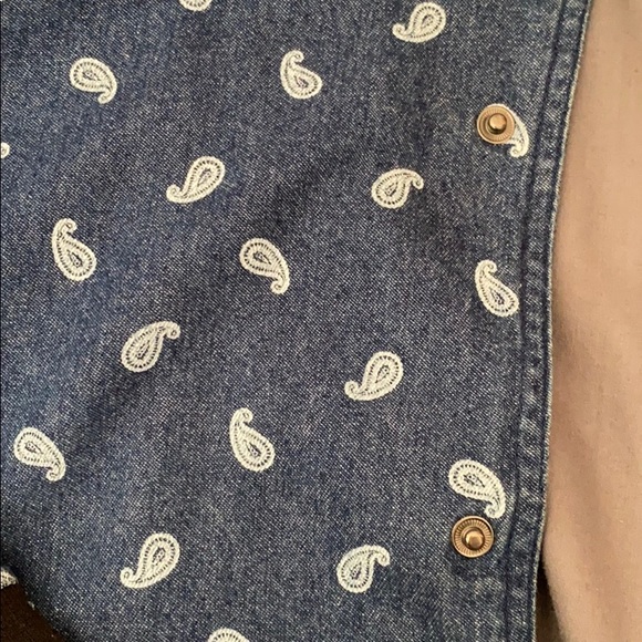 District D Bandana jacket - Picture 4 of 5